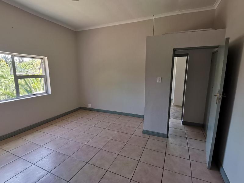 To Let 1 Bedroom Property for Rent in Sonstraal Western Cape